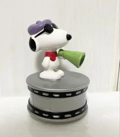2026年最新】SNOOPY オルゴールの人気アイテム - メルカリ