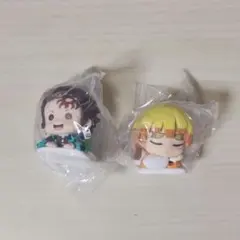 鬼滅の刃 おねむたん 拾弐ノ型 炭治郎 善逸