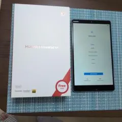 2026年最新】HUAWEI ファーウェイ MediaPad M3 LTE プレミアムモデル