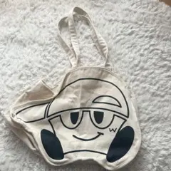 【WESTꓸ】 荷物入れれるヤツ