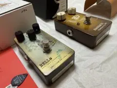 週末値下げ★★★美品　Phantom fx RUINS FUZZ ★★★箱付 2026年最新】phantom fxの人気アイテム - メルカリ