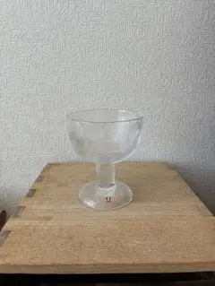 ミランダ　ボウル　145mm クリアのサムネイル