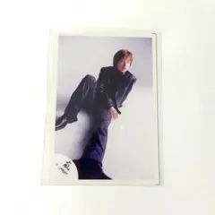 嵐 大野智 公式写真 嵐ロゴ Rain - メルカリ