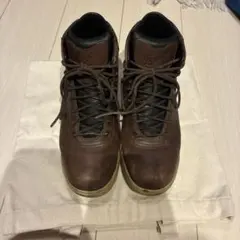 美品】Danner アーゲイ ワークブーツ ブラック 26.5㎝ - メルカリ