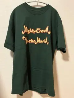 Mighty Crown Wacko Maria Tシャツのサムネイル