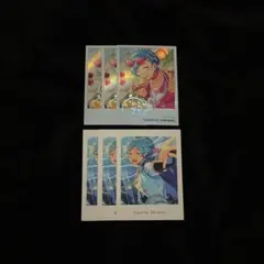 あんスタ ぱしゃっつ 深海奏汰