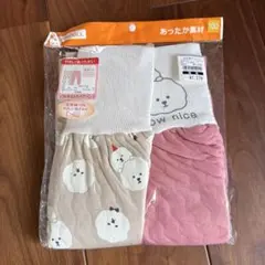 ELFINDOLL ソフトキルトスペアパンツ