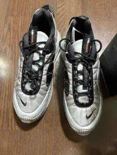 ナイキ NIKE MX-720-818 silver シルバー
