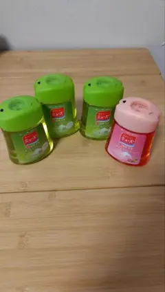 液体ハンドソープ 4本セット