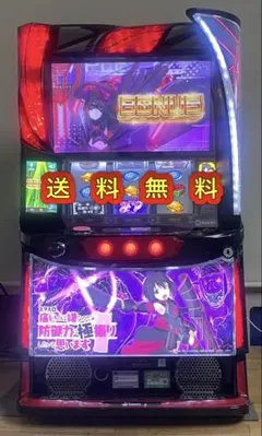 送料無料　L防振り　中古　簡易ユニット・ボリューム付　スマスロのサムネイル