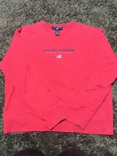 90s polo sport Ralph Lauren スウェット