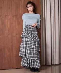 リリアンカラット スカート