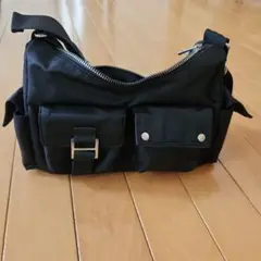 guアウトポケットバッグ