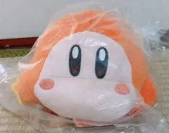 ワドルディ　星のカービィ　だきつきポシェット