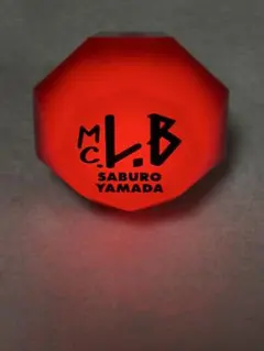 ヒプノシスマイク 山田三郎 リングライト