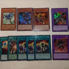 2025年最新】遊戯王 hero パーツの人気アイテム - メルカリ