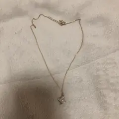 ハートネックレス