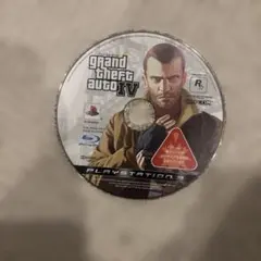 Grand Theft Auto IV プレイテーション3