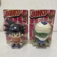 ドラゴンボール 孫悟空 ピッコロ フィギュアセット