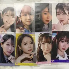 櫻坂46 田村保乃 28種コンプ まとめ売り - メルカリ