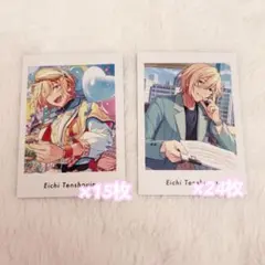 【箔押し】あんスタ ぱしゃこれ 天祥院英智 まとめ売り 2025年最新】天祥院英智ぱしゃこれの人気アイテム - メルカリ