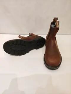 サイドゴアブーツ