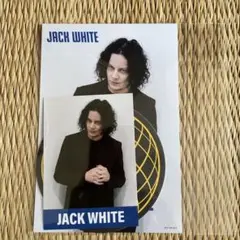 2026年最新】jack whiteの人気アイテム - メルカリ