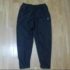 NIKE ACG ナイキ ナイロンパンツ 黒 レインウエア 90sビンテージ