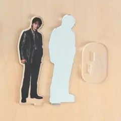 綾野剛 アクスタ マフラータオル等 グッズまとめ売り 2026年最新】綾野剛 アクスタの人気アイテム - メルカリ