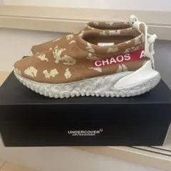 USA8.5 NIKE MOC FLOW x UNDERCOVER 26.5 - メルカリ