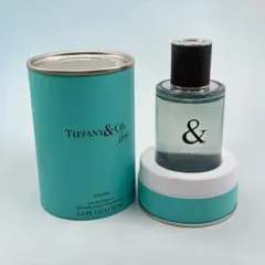 TIFFANY＆Co　ティファニー　 ラブフォーヒム 50ml 香水【新品】のサムネイル