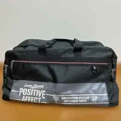 ボストンバッグ 大容量 バッグ 斜めがけバッグ 52L