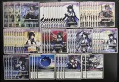 ネリッサ デッキパーツ エンチャントレガリア ホロライブカード