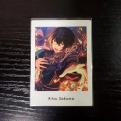 あんさんぶるスターズ あんスタ 朔間凛月 ぱしゃっつ ぱしゃこれ カード