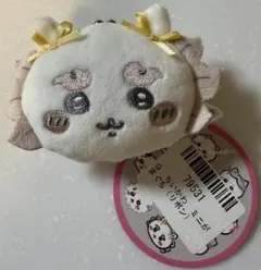 シーサー ミニがまぐち～リボン～ 「ちいかわ」