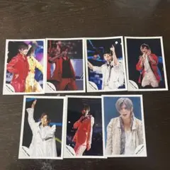 ☆Hey!Say!JUMP 山田涼介☆公式写真 6枚☆207 - メルカリ