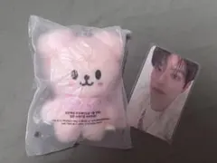 2025年最新】stray kids SKZOO PLUSH の人気アイテム - メルカリ