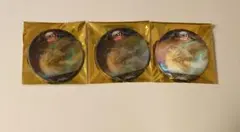 鬼滅の刃　雷の呼吸　アニメーション缶バッジ　我妻善逸　B