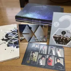 2026年最新】exo 会報の人気アイテム - メルカリ