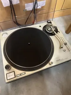 2025年最新】ターンテーブル technics mk3dの人気アイテム - メルカリ