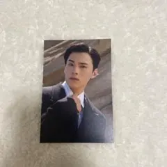 川西拓実 ポストカード