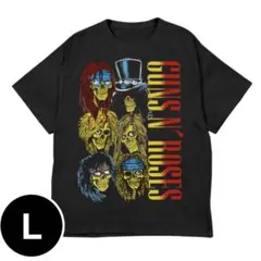 2025年最新】GUNS n' roses tシャツ 1991の人気アイテム - メルカリ