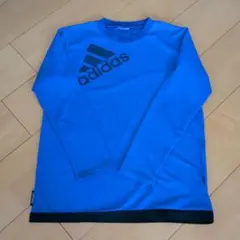 adidas アディダス ロンT 160cm