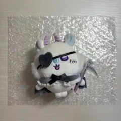 ちいかわ モモンガ 天使と悪魔 マスコット