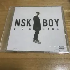 nsk boy sea dogg