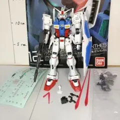 RG 1/144 ガンダム試作1号機 GP01 完成品 ガンプラ 0083