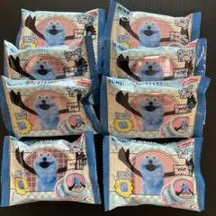 パペットスンスン　プチキャン　8個セット(^^)