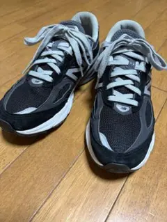 ニューバランス990 V6 スニーカー