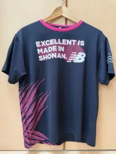 (中古)2011年湘南国際マラソンTシャツ　Lサイズ