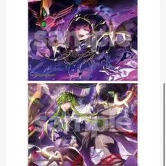 コードギアス 反逆のルルーシュ A賞.B2タペストリーA-2.C.C. コードギアス 反逆のルルーシュ A賞.B2タペストリーA-2.C.C. - メルカリ